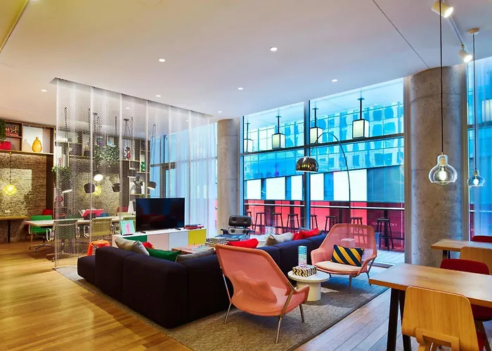 Citizenm Austin Downtown